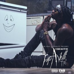 2 Chainz (Tity Boi) - Trap-A-Velli 3 