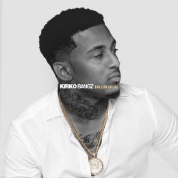 Kirko Bangz - Fallin Up Ep 