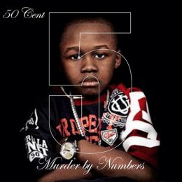 50 Cent - 5 (Murder By Numbers) 