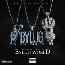 Doughboy Cashout-BYLUG World