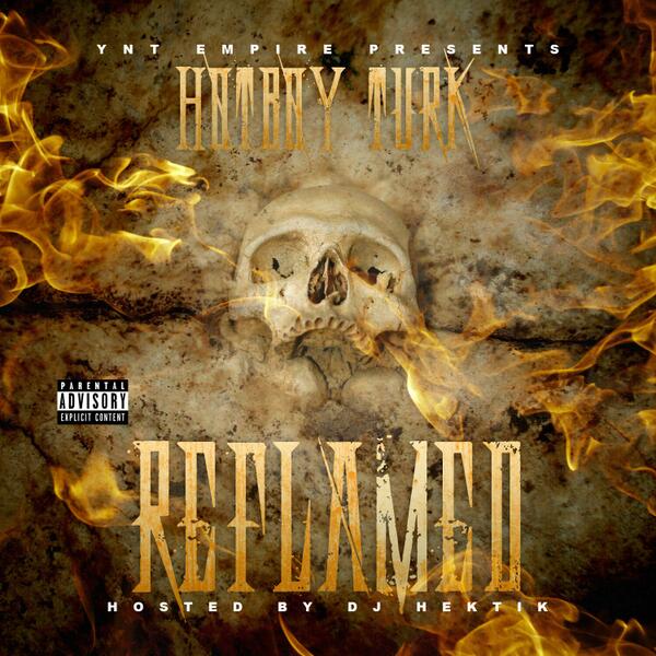 Reflamed - Hot Boy Turk 32