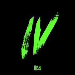 Meek Mill - 4-4 EP 2 