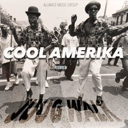 Cool Amerika - Jugg Walk 