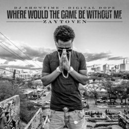 Zaytoven - Where Would The Game Be Without Me 