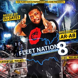 Fleet Nation 8 (Hosted By AR-AB)