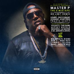 Master P - G Mixtape 