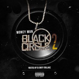 Money Man - Black Circle 2 