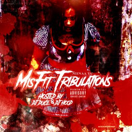 Niinaa_YC- Misfit - Tribulations 