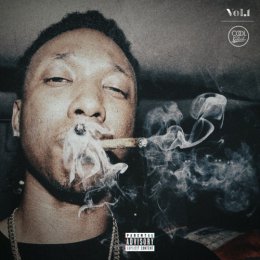 Scotty ATL - Smokin On My Own Strain