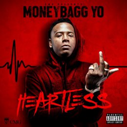 Moneybagg Yo - Heartless