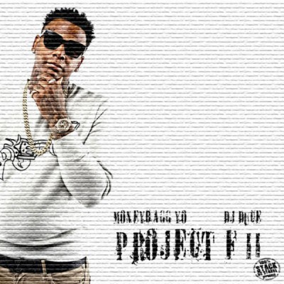 Moneybagg Yo - Project F2 