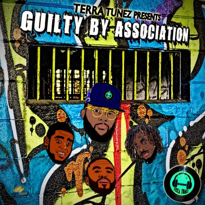 Terra Tunez - Guilty By Association