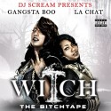 Gangsta Boo,La Chat Witch