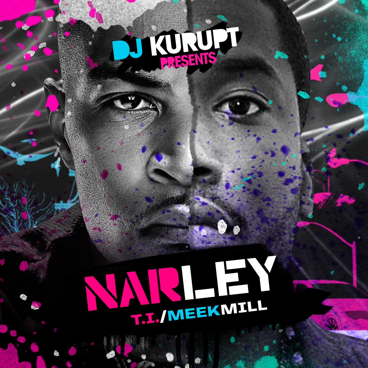 Narley (T.I.-Meek Mill)