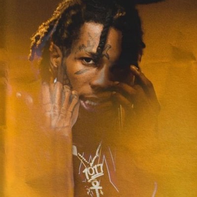 Lil Wop - Picasso Wop 2 (1017 Eskimos Edition)