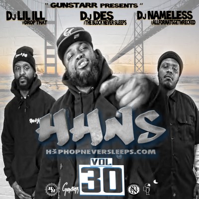 HHNS Vol.30