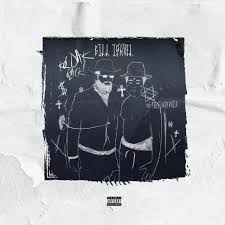 Kodak Black - Bill Israel