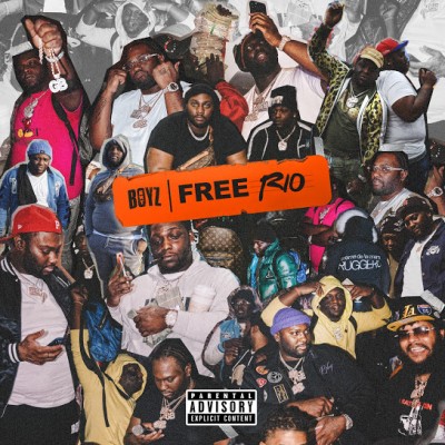 Peezy - Free Rio