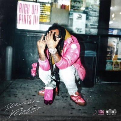 Icewear Vezzo - Rich Of Pints 3 