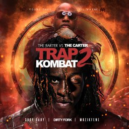 Trap Kombat 2 