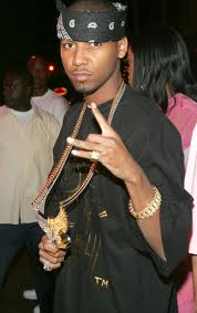 Juelz Santana