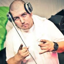 DJ Big Mike 