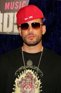 DJ Drama