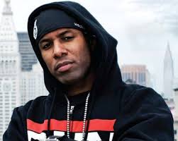 DJ Whoo Kid